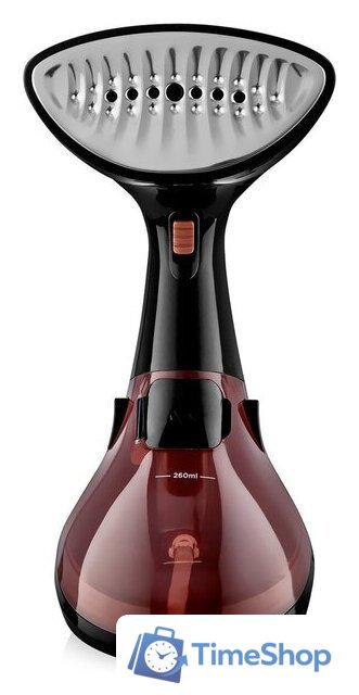 Отпариватель Brayer BR4127 - Изображение №9 — Интернет-магазин Time-Shop