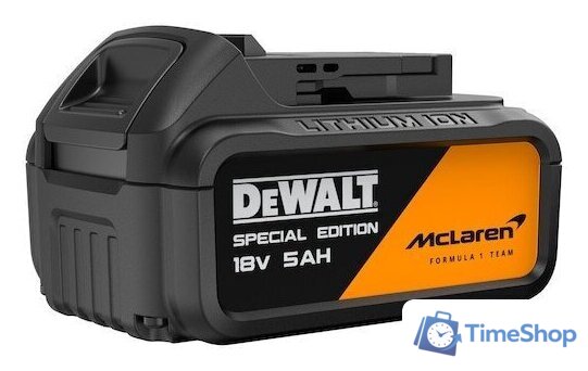  DeWalt DCK3222MP2T-QW (шуруповерт, гайковерт, болгарка, 2 АКБ, кейс) - Изображение №10 — Интернет-магазин Time-Shop