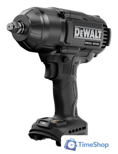  DeWalt DCK3222MP2T-QW (шуруповерт, гайковерт, болгарка, 2 АКБ, кейс) - Изображение №8 — Интернет-магазин Time-Shop