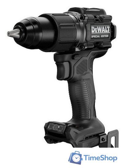  DeWalt DCK3222MP2T-QW (шуруповерт, гайковерт, болгарка, 2 АКБ, кейс) - Изображение №7 — Интернет-магазин Time-Shop
