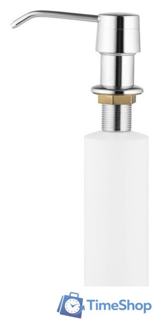 Дозатор для моющего средства Deante ZZZ 000D (хром) - Изображение №1 — Интернет-магазин Time-Shop