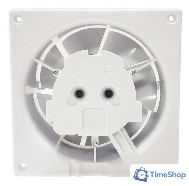 Осевой вентилятор airRoxy dRim 100S-C186 - Изображение №2 — Интернет-магазин Time-Shop