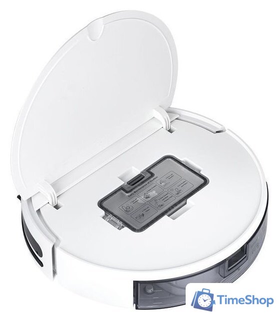Робот-пылесос Tesla Electronics RoboStar iQ100 - Изображение №3 — Интернет-магазин Time-Shop