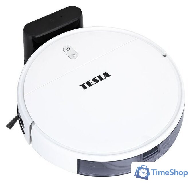 Робот-пылесос Tesla Electronics RoboStar iQ100 - Изображение №2 — Интернет-магазин Time-Shop