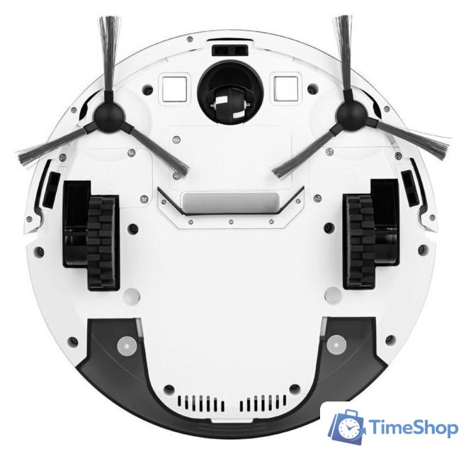Робот-пылесос Tesla Electronics RoboStar iQ100 - Изображение №4 — Интернет-магазин Time-Shop