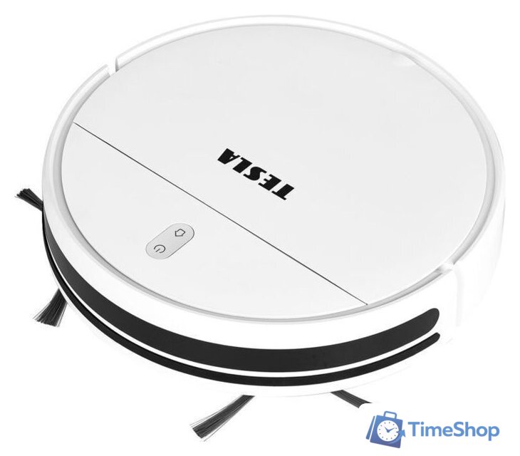 Робот-пылесос Tesla Electronics RoboStar iQ100 - Изображение №1 — Интернет-магазин Time-Shop