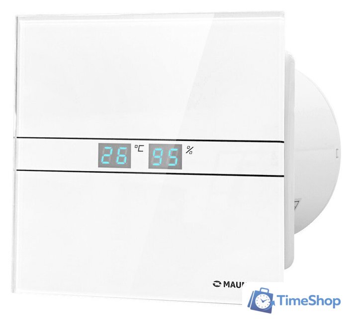 Осевой вентилятор MAUNFELD MFE10THGW - Изображение №1 — Интернет-магазин Time-Shop