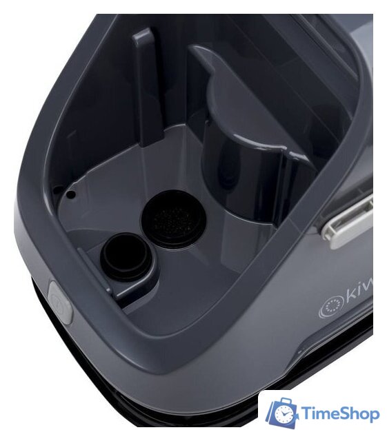 Пылесос Kiwi KCC-4320B - Изображение №13 — Интернет-магазин Time-Shop