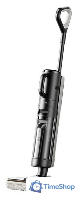 Пылесос Dreame G10 Combo Wet and Dry Vacuum HHV11A (евровилка, черный) - Изображение №3 — Интернет-магазин Time-Shop