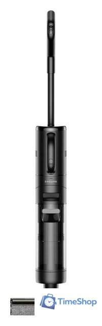 Пылесос Dreame G10 Combo Wet and Dry Vacuum HHV11A (евровилка, черный) - Изображение №2 — Интернет-магазин Time-Shop