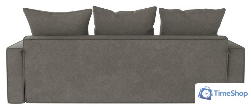 Диван Mio Tesoro Риему (Prince Taupe) - Изображение №5 — Интернет-магазин Time-Shop