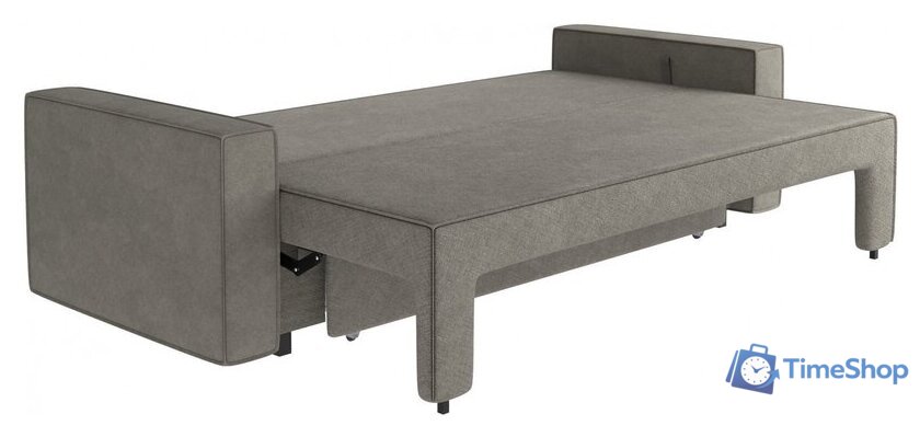 Диван Mio Tesoro Риему (Prince Taupe) - Изображение №4 — Интернет-магазин Time-Shop