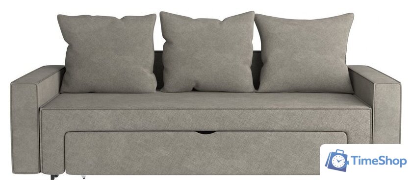 Диван Mio Tesoro Риему (Prince Taupe) - Изображение №2 — Интернет-магазин Time-Shop