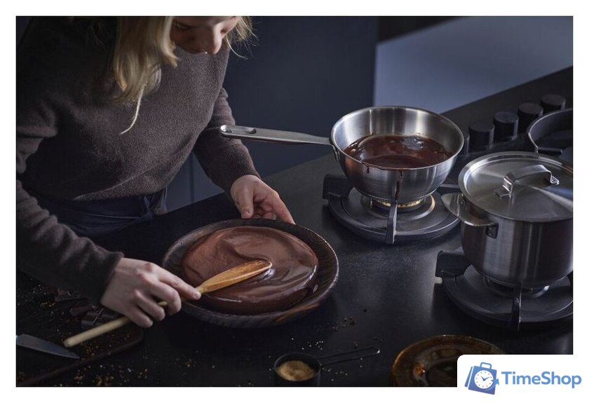 Сотейник Fiskars All Steel 1064748 - Изображение №10 — Интернет-магазин Time-Shop