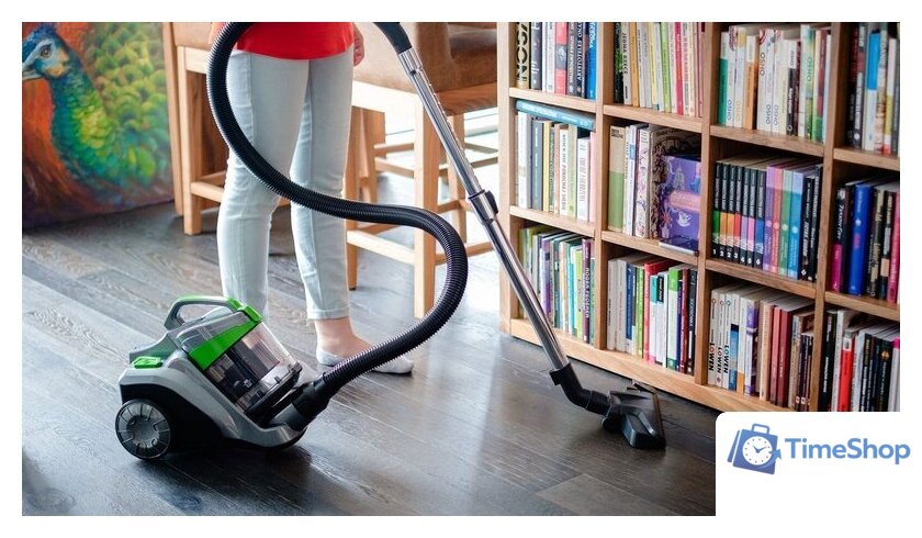 Пылесос Teesa TSA5015 - Изображение №7 — Интернет-магазин Time-Shop