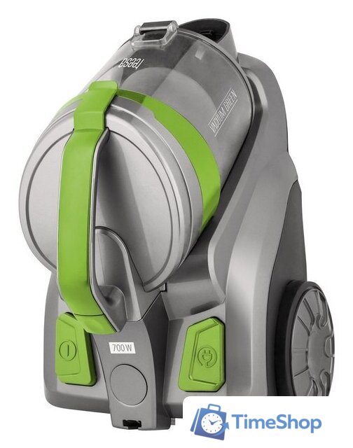 Пылесос Teesa TSA5015 - Изображение №2 — Интернет-магазин Time-Shop