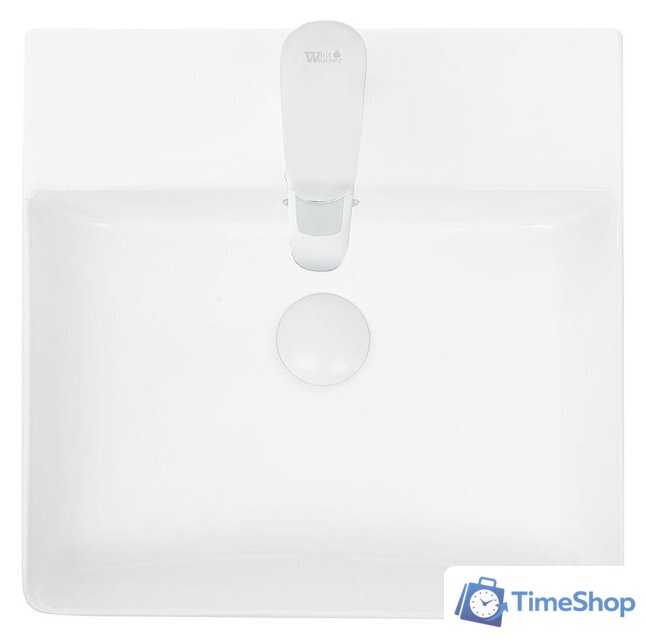 Умывальник WeltWasser Elbach 2177 MW - Изображение №2 — Интернет-магазин Time-Shop