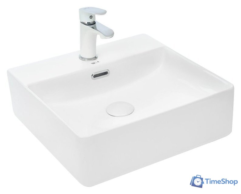 Умывальник WeltWasser Elbach 2177 MW - Изображение №1 — Интернет-магазин Time-Shop