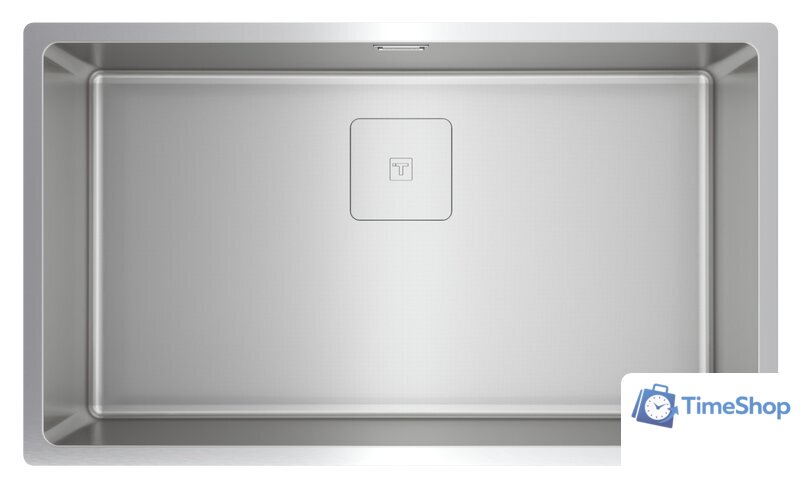 Кухонная мойка TEKA FLEXLINEA RS15 71.40 M-XT 1B PureClean - Изображение №1 — Интернет-магазин Time-Shop