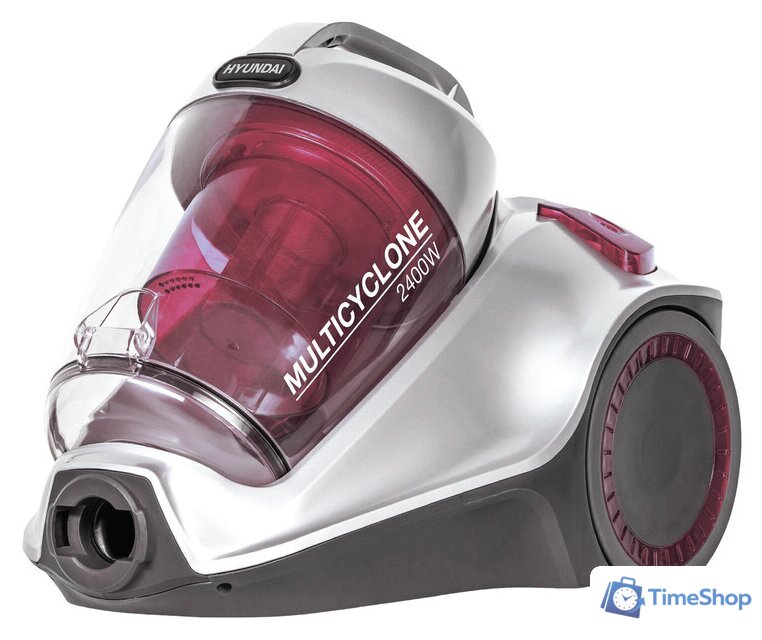 Пылесос Hyundai HYV-C4570 - Изображение №1 — Интернет-магазин Time-Shop