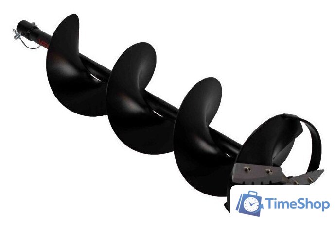 Шнек к мотобуру Verton IDB-200 - Изображение №1 — Интернет-магазин Time-Shop