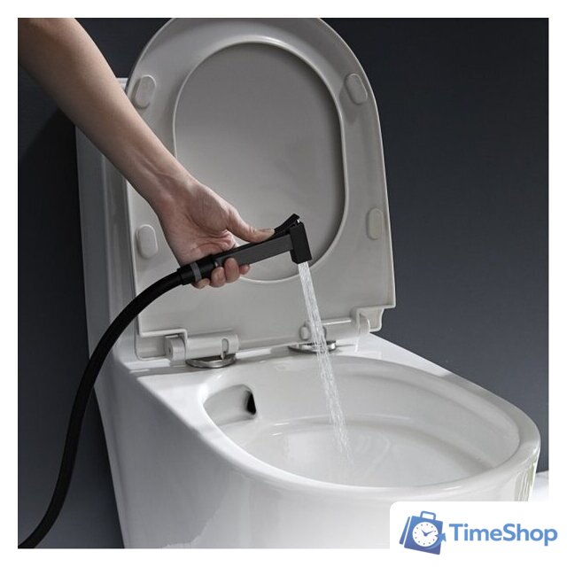 Гигиенический душ Ganzer GZ05157-C - Изображение №12 — Интернет-магазин Time-Shop