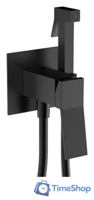 Гигиенический душ Ganzer GZ05157-C - Изображение №1 — Интернет-магазин Time-Shop