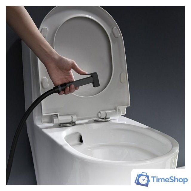 Гигиенический душ Ganzer GZ05157-C - Изображение №11 — Интернет-магазин Time-Shop