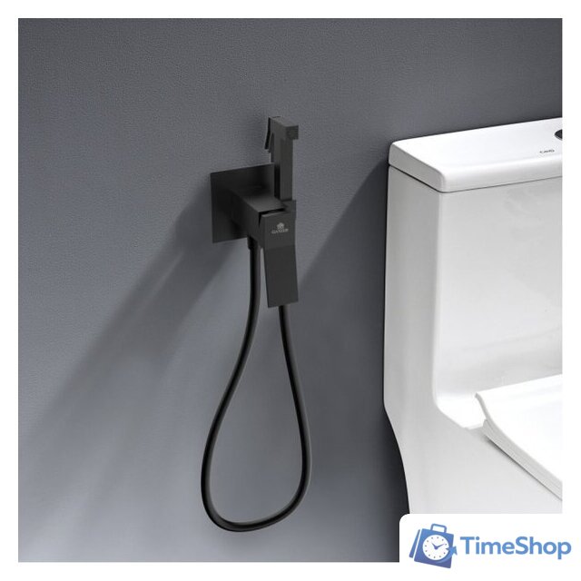 Гигиенический душ Ganzer GZ05157-C - Изображение №2 — Интернет-магазин Time-Shop