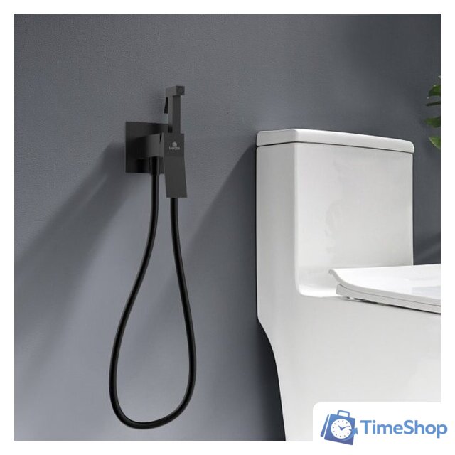 Гигиенический душ Ganzer GZ05157-C - Изображение №10 — Интернет-магазин Time-Shop