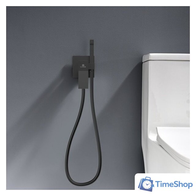 Гигиенический душ Ganzer GZ05157-C - Изображение №8 — Интернет-магазин Time-Shop