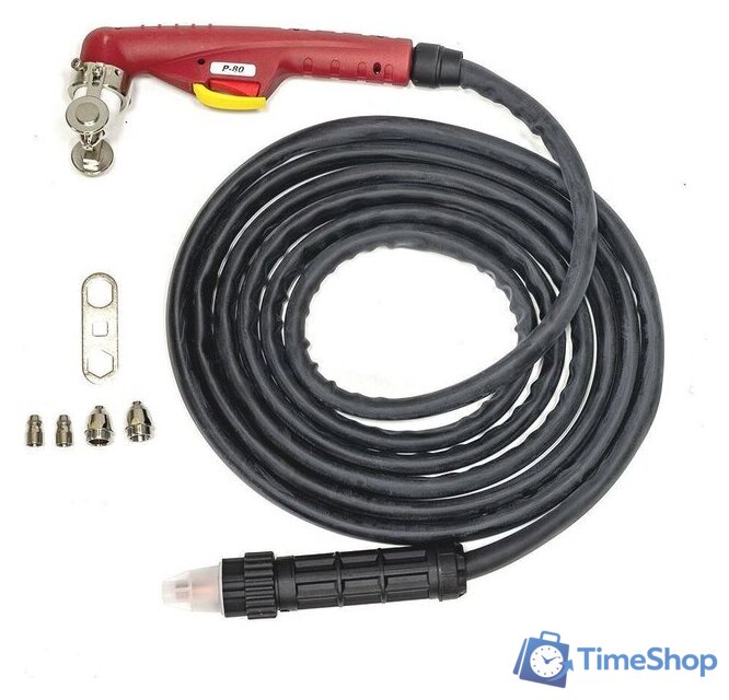 Плазмотрон Aurora P80 23070 - Изображение №1 — Интернет-магазин Time-Shop