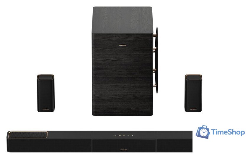 Саундбар Ultimea Skywave X70 - Изображение №6 — Интернет-магазин Time-Shop