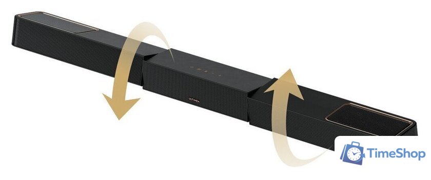 Саундбар Ultimea Skywave X70 - Изображение №4 — Интернет-магазин Time-Shop