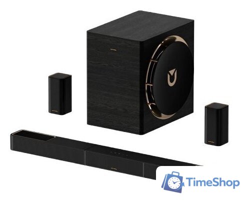 Саундбар Ultimea Skywave X70 - Изображение №1 — Интернет-магазин Time-Shop