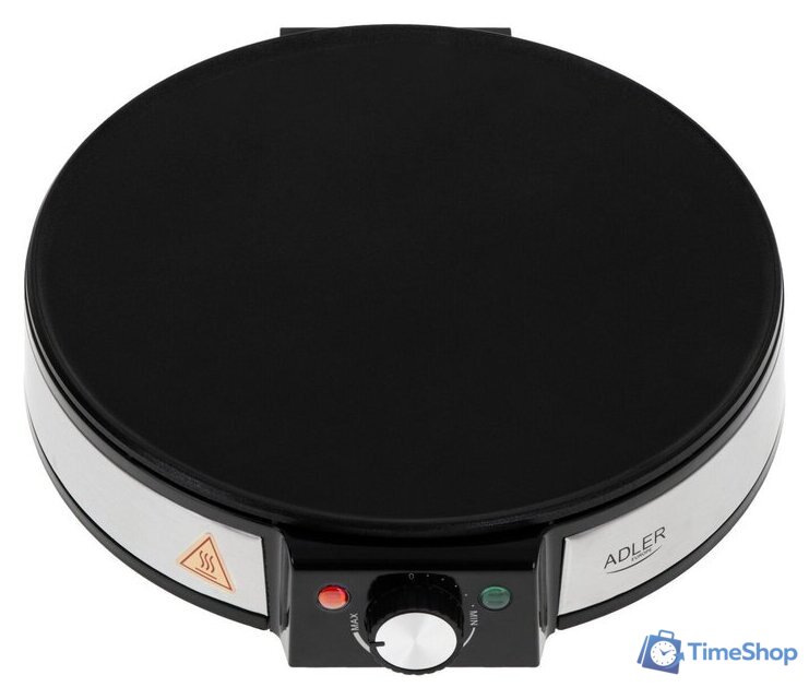 Блинница Adler AD 3058 - Изображение №4 — Интернет-магазин Time-Shop