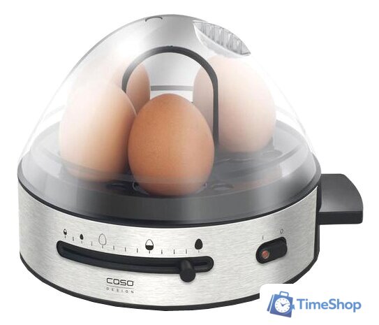 Яйцеварка CASO E7 - Изображение №1 — Интернет-магазин Time-Shop