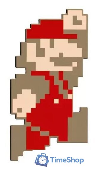 Конструктор LEGO Creator Expert Super Mario 71374 Nintendo Entertainment System - Изображение №13 — Интернет-магазин Time-Shop