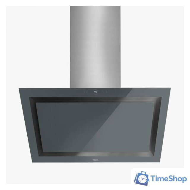 Кухонная вытяжка TEKA DLV 985 (серый камень) [112930004] - Изображение №1 — Интернет-магазин Time-Shop