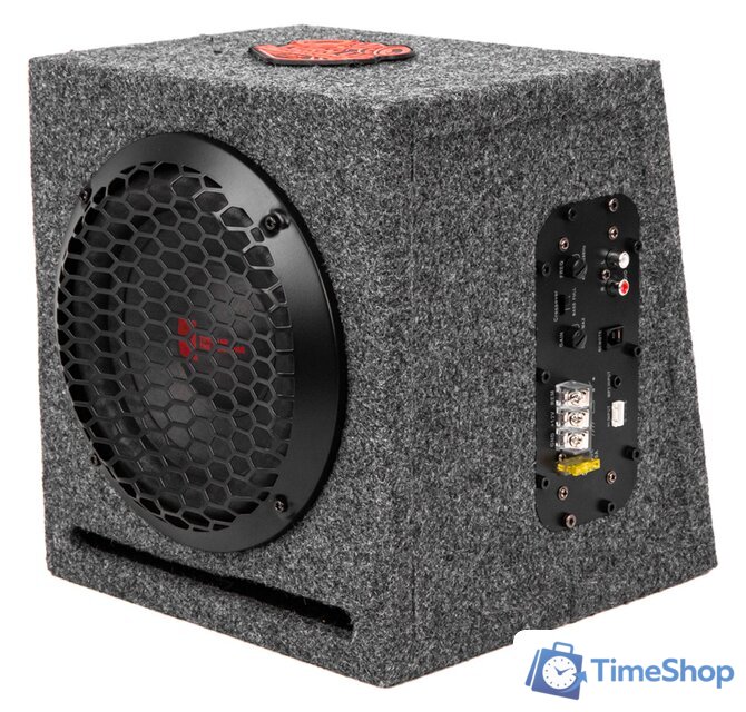 Корпусной активный сабвуфер ACV CRAFT F8A - Изображение №1 — Интернет-магазин Time-Shop