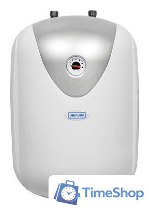 Накопительный электрический водонагреватель под мойку Unipump Компакт 15 под - Изображение №1 — Интернет-магазин Time-Shop