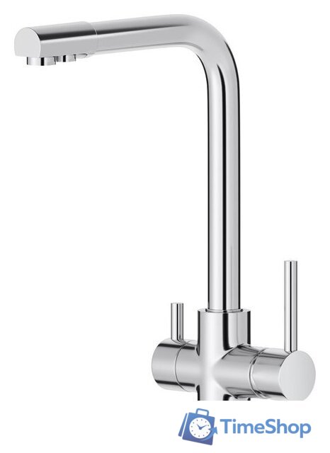 Смеситель Lauter Drop 21АМ611971 - Изображение №1 — Интернет-магазин Time-Shop