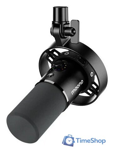 Проводной микрофон Maono PD300X - Изображение №1 — Интернет-магазин Time-Shop