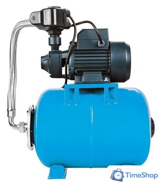 Насосная станция Unipump Auto QB 70 - Изображение №1 — Интернет-магазин Time-Shop