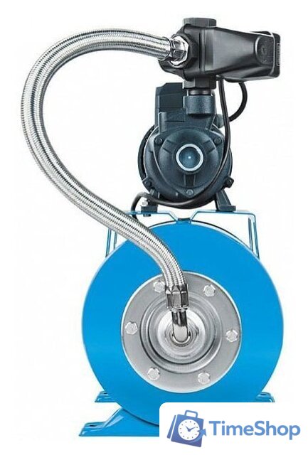 Насосная станция Unipump Auto QB 70 - Изображение №3 — Интернет-магазин Time-Shop