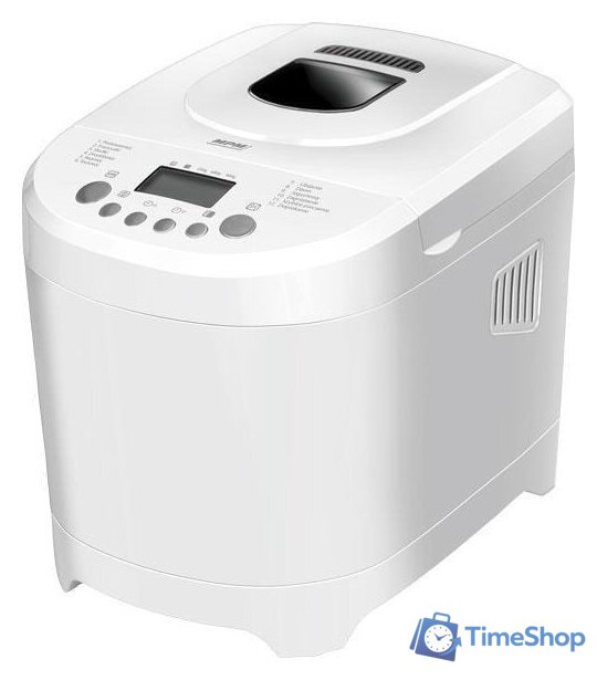 Хлебопечка MPM MUC-01 - Изображение №1 — Интернет-магазин Time-Shop