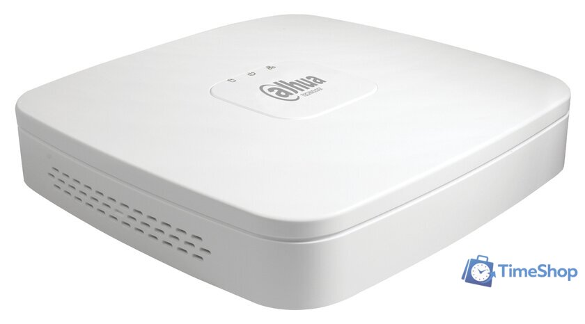 Гибридный видеорегистратор Dahua DH-XVR4104C-I - Изображение №1 — Интернет-магазин Time-Shop