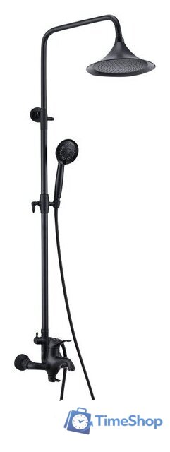 Душевая система  Vieir V413562-C - Изображение №1 — Интернет-магазин Time-Shop