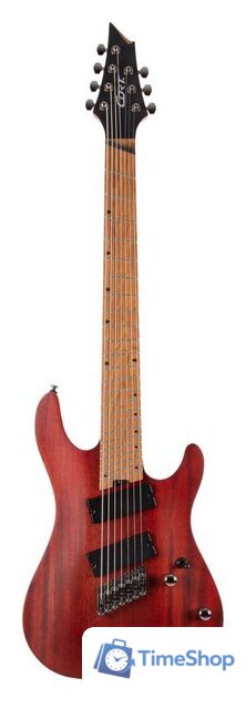 Электрогитара Cort KX307MS OPM - Изображение №1 — Интернет-магазин Time-Shop