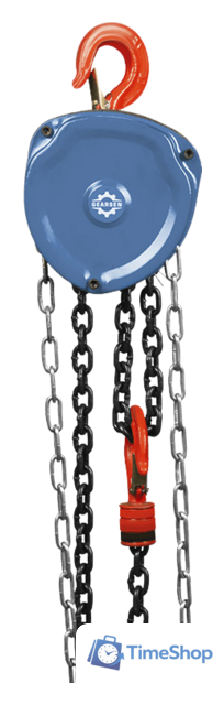 Таль  Gearsen GHSZC 3030 - Изображение №1 — Интернет-магазин Time-Shop